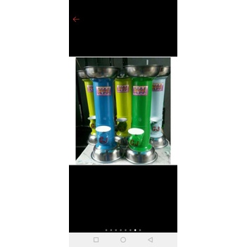 alat cetak pentol bakso manual