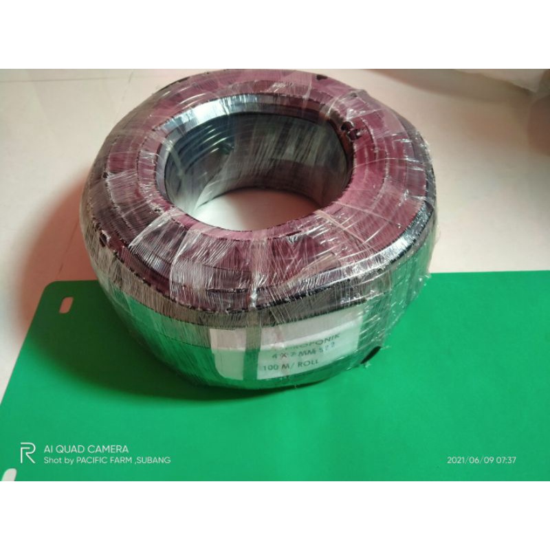 selang hidroponik hdpe