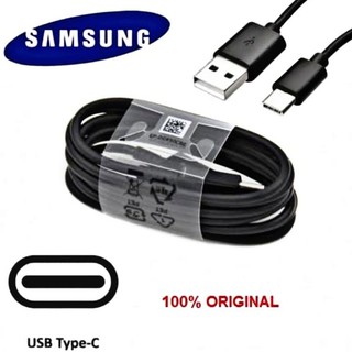 Kabel Data Samsung Fast Charging ORI USB ORIGINAL 100% Samsung Type C