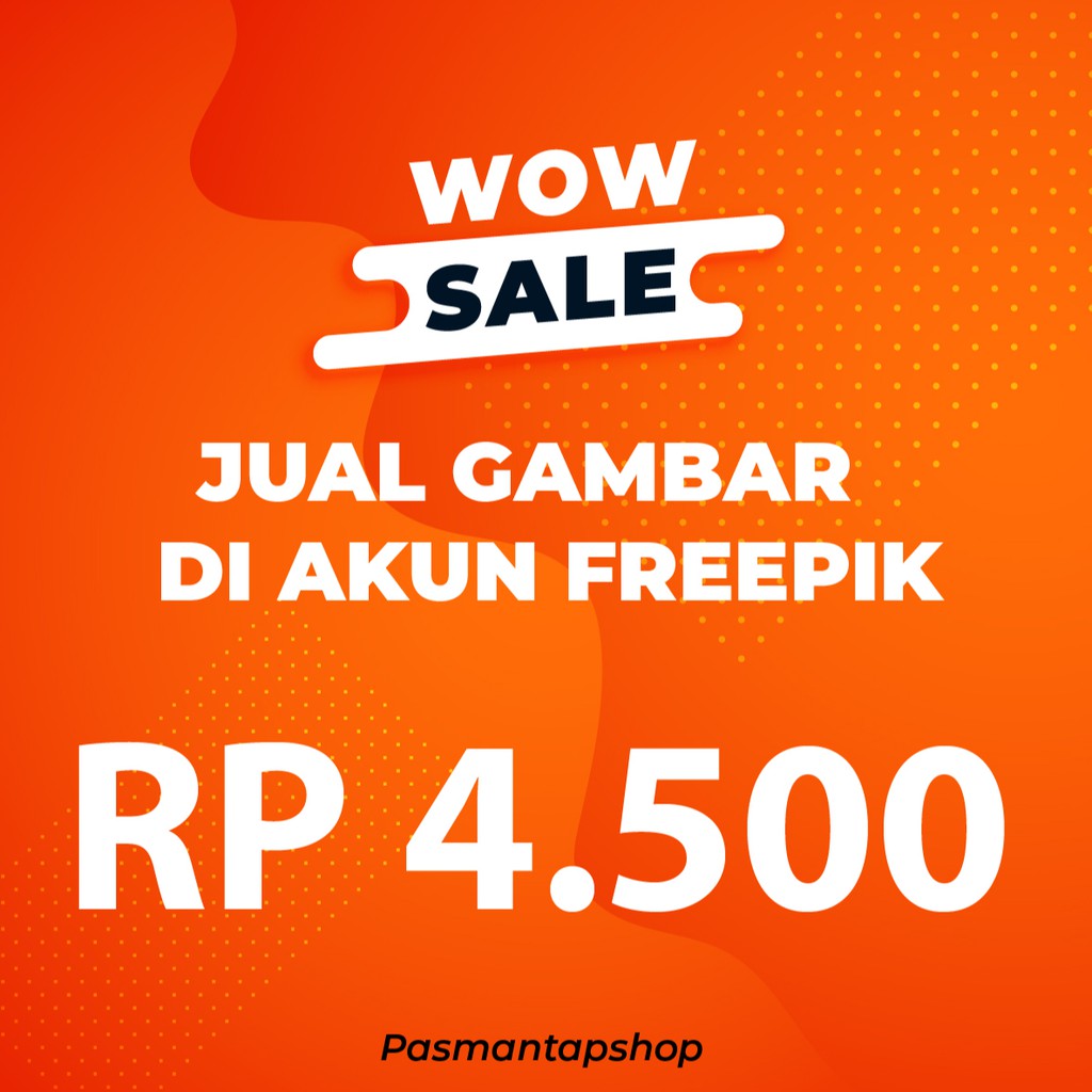 Gambar/ Image Freepik Murah