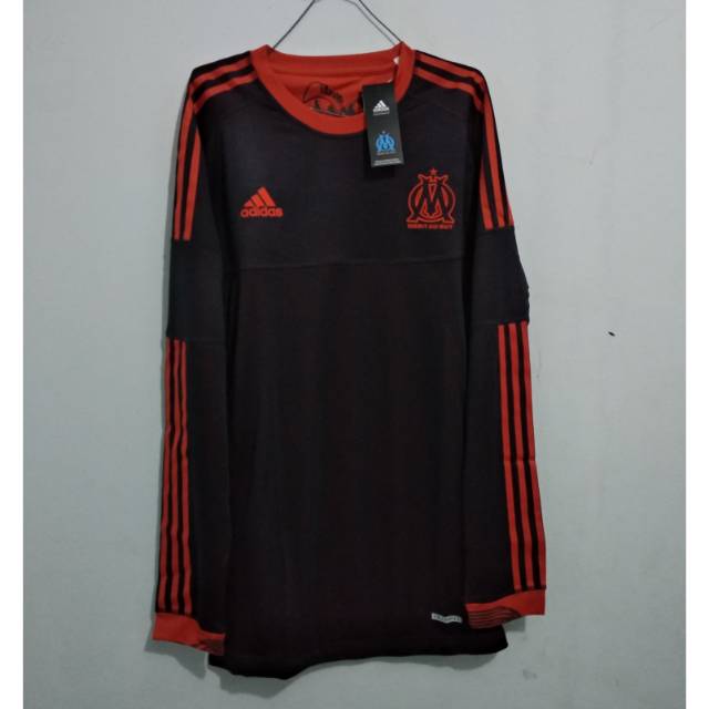 Original Jersey Olympique Marseille Third 2012-2013