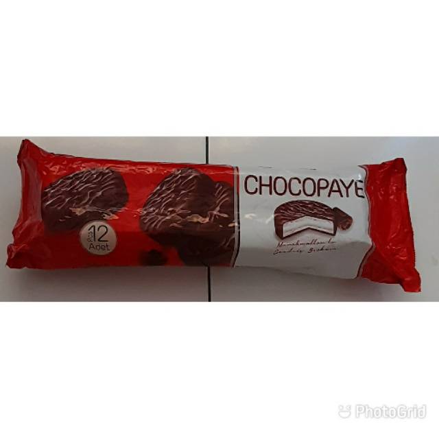 

Chocopaye Biskuit Chocolate-Biskuit Import