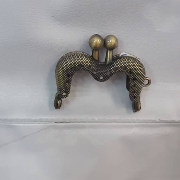 Frame Behel Dompet 61-3.8 cm ATG