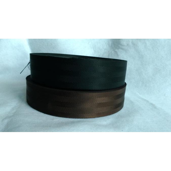 

Niakbahan- Tali Webbing Nylon Sb 5 Cm Murah / Roll -Aslii.