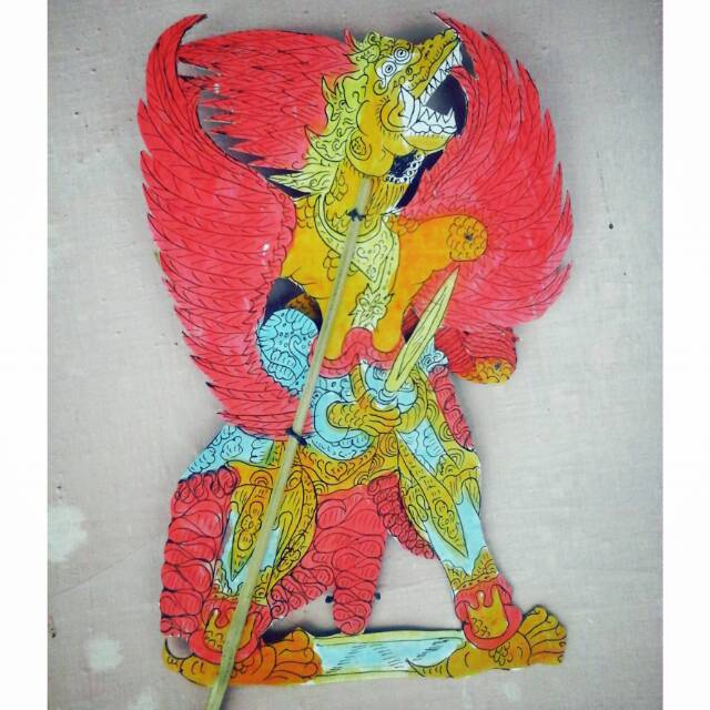 

Pati Leyak Kencana