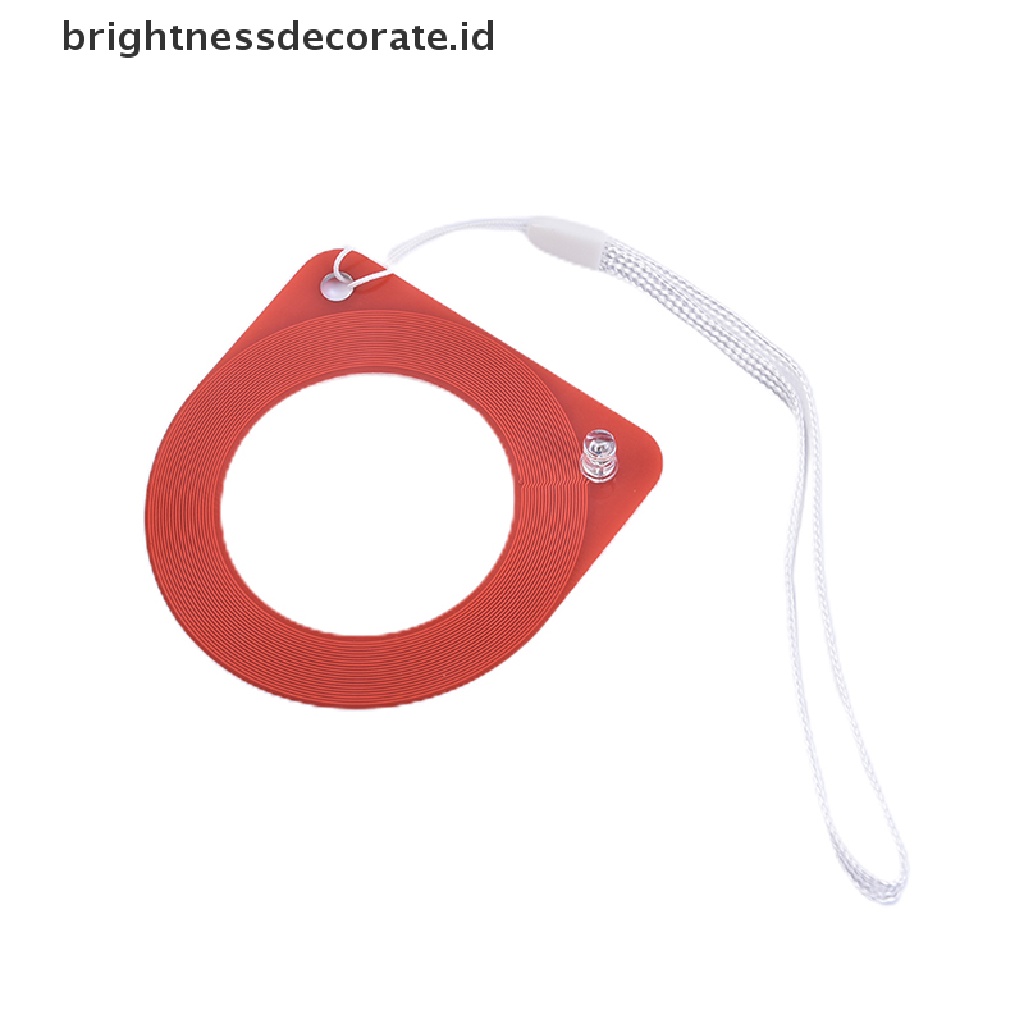 [birth] Car Universal Portable Tool Fast Checking Chip Red Immobiliser System Inspection [ID]