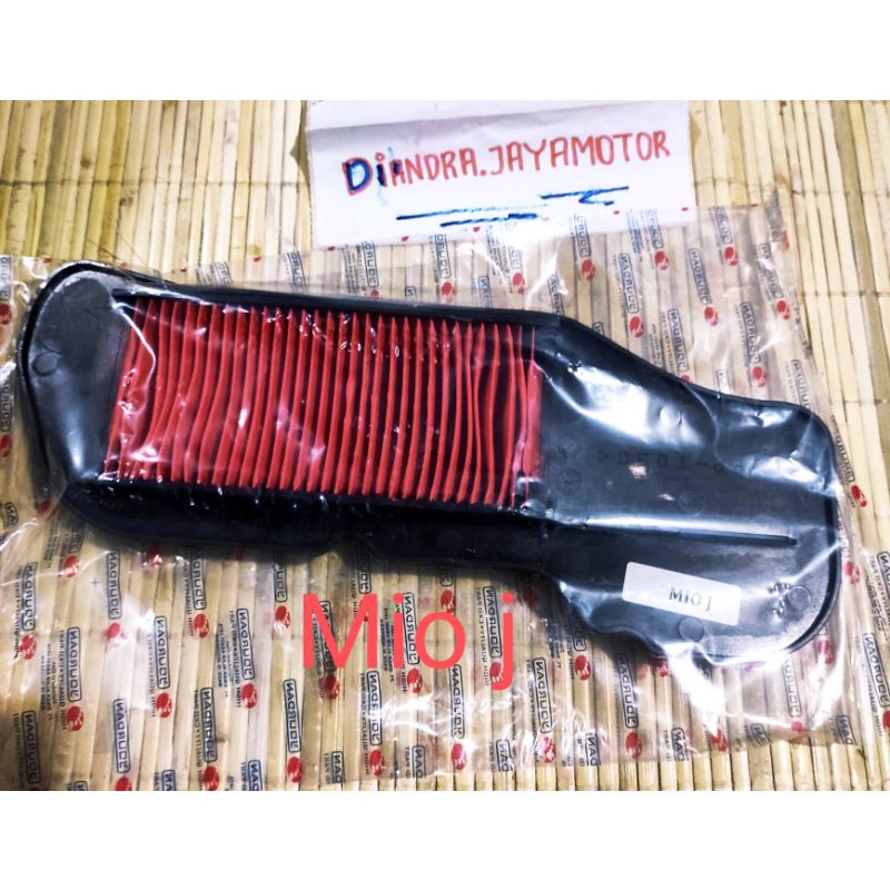 filter udara yamaha Mio j