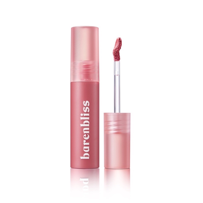 BNB BARENBLISS LIP TINT/ CREAM / VELVET