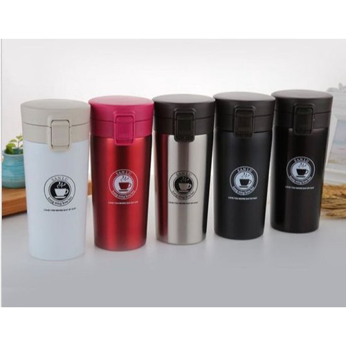 TERMOS KOPI COFFE / TEH TAHAN PANAS TRAVEL MUG MINI AIR MINUM TRAVEL Termos