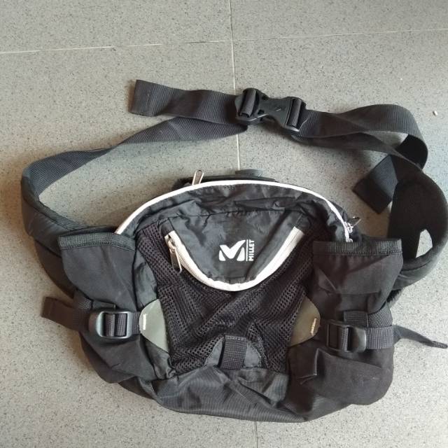Waistbag Millet Original Second