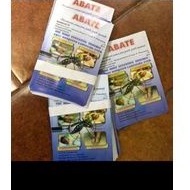 abate/abate obat pembasmi jentik jentik nyamuk