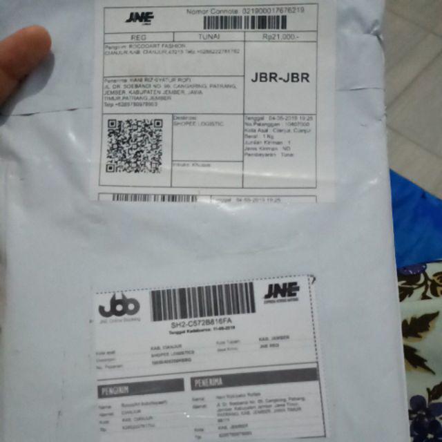 Tato Temporer Stiker Hb259