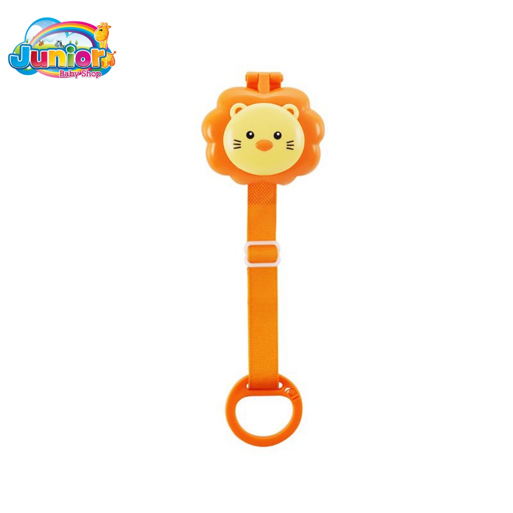 SIMBA Pacifier Holder With Case