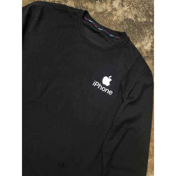 Unirex Crewneck