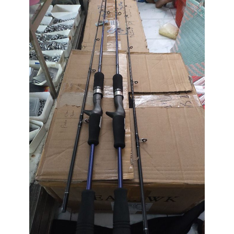 JORAN BC DAIDO TOMAN 195