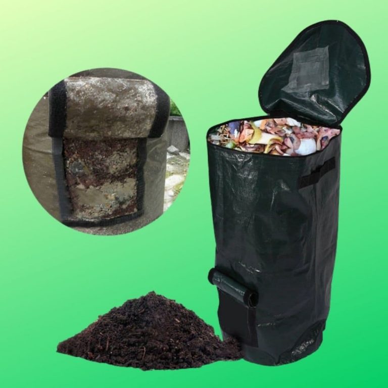 KOMPOS MAKER | 1 BAG KOMPOS MAKER PLUS 1 BOTOL PENGURAI