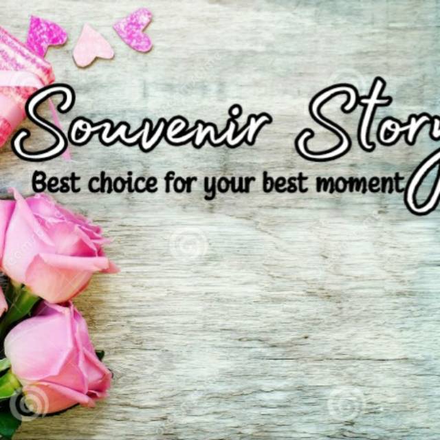 souvenirstory