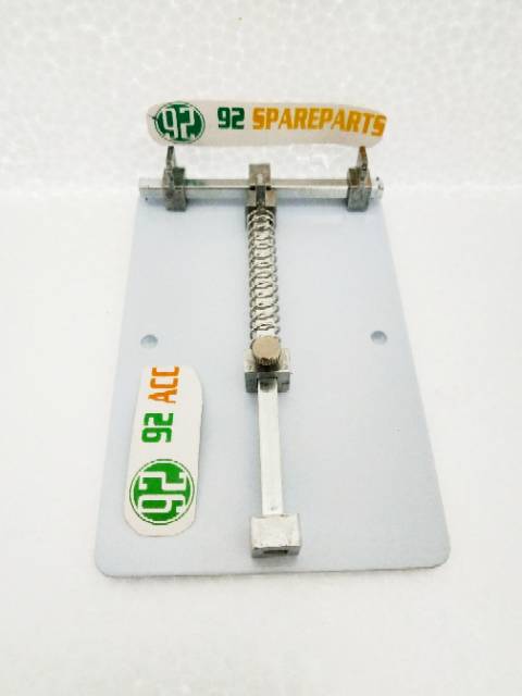 PCB HOLDER / PENJEPIT MESIN PCB / PEGANGAN MESIN PCB / MEL-V M687