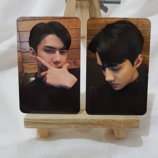 Pc sehun exoL ace kit