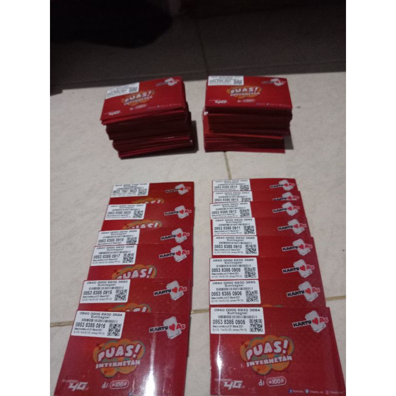 Perdana AS 5K