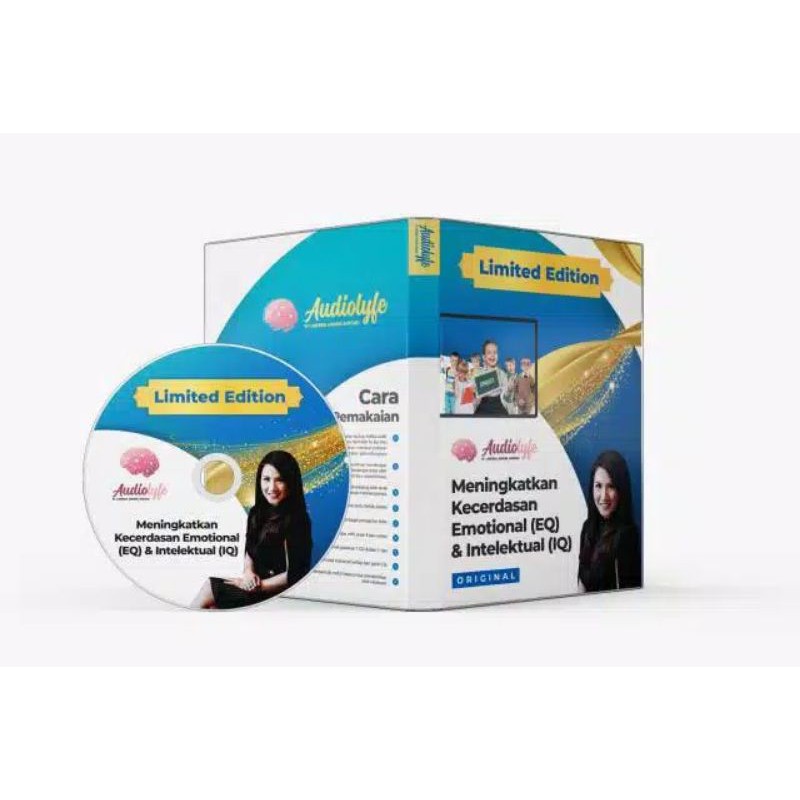 kaset audiolyfe mamalyfe original