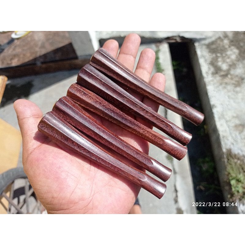 once galih asem asli original desain blimbing 12cm