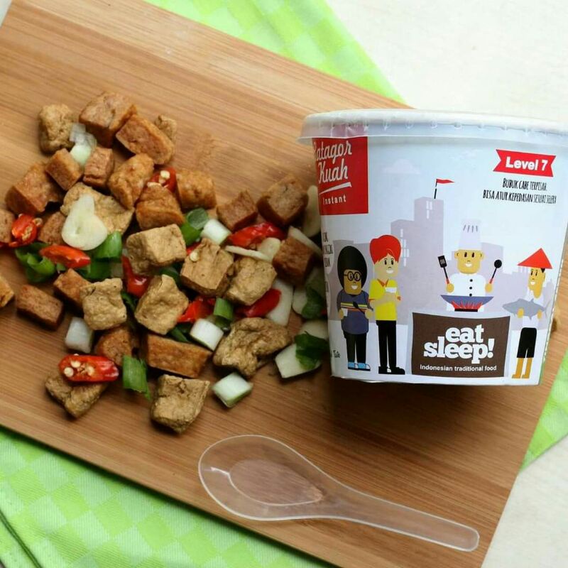 

BATAGOR KUAH EATSLEEP