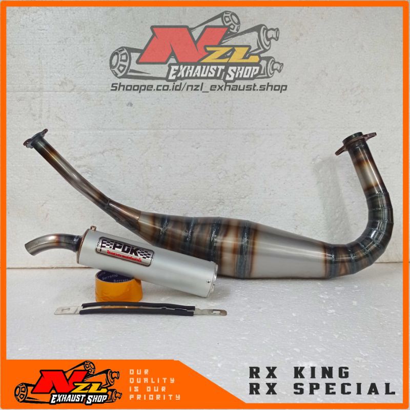 knalpot rx king kolong pdk repsol | knalpot rx king | kenalpot rx king kolong