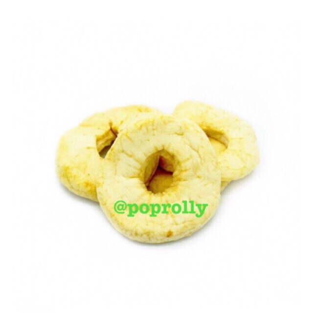 

Apple Dried TRIO Natural