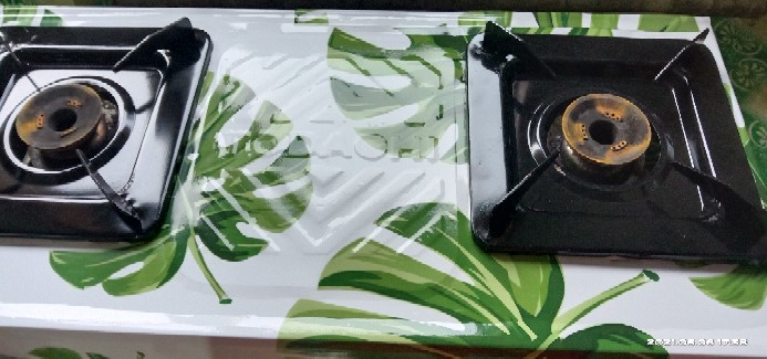 Tatakan Kompor Hitachi / Tatakan Kompor Todachi / Tatakan Kompor Tdc / Nampan Hitachi / Nampan Tdc