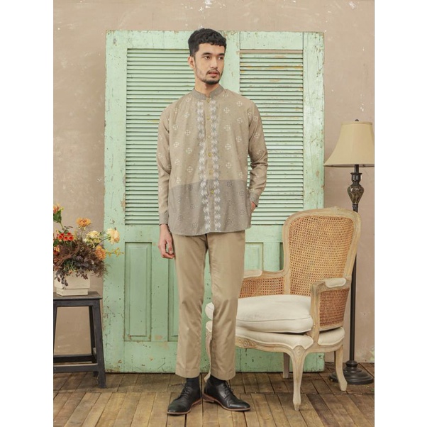 Aurora Signature Koko Kienka