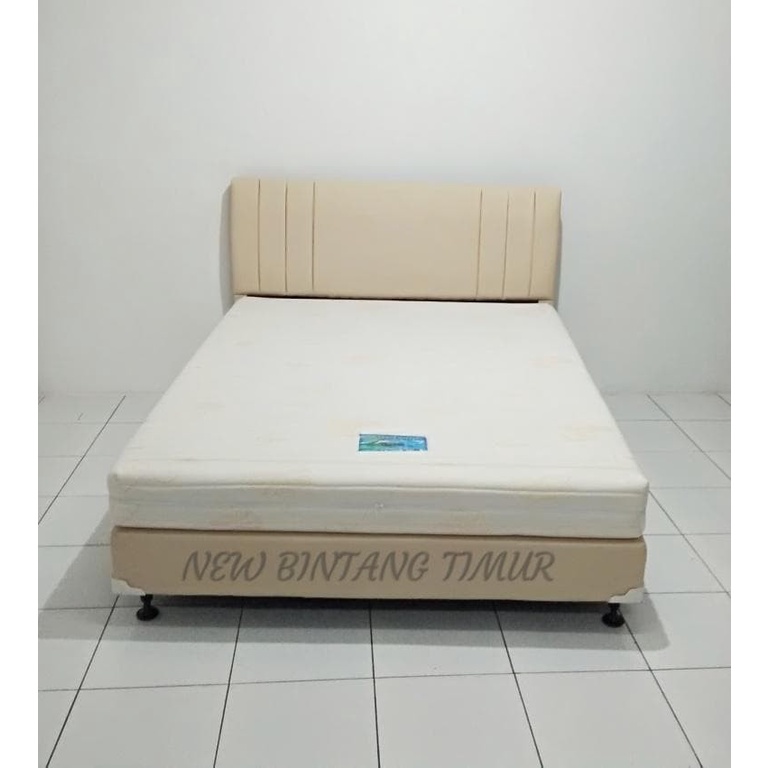 Kasur Busa Saveland Ortho Uk100x200 FullSet