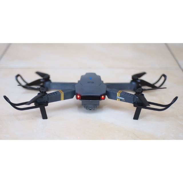 Drone E-58 (Baru)