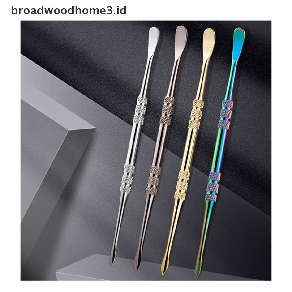 1pc Pembersih Pipa Rokok 122mm