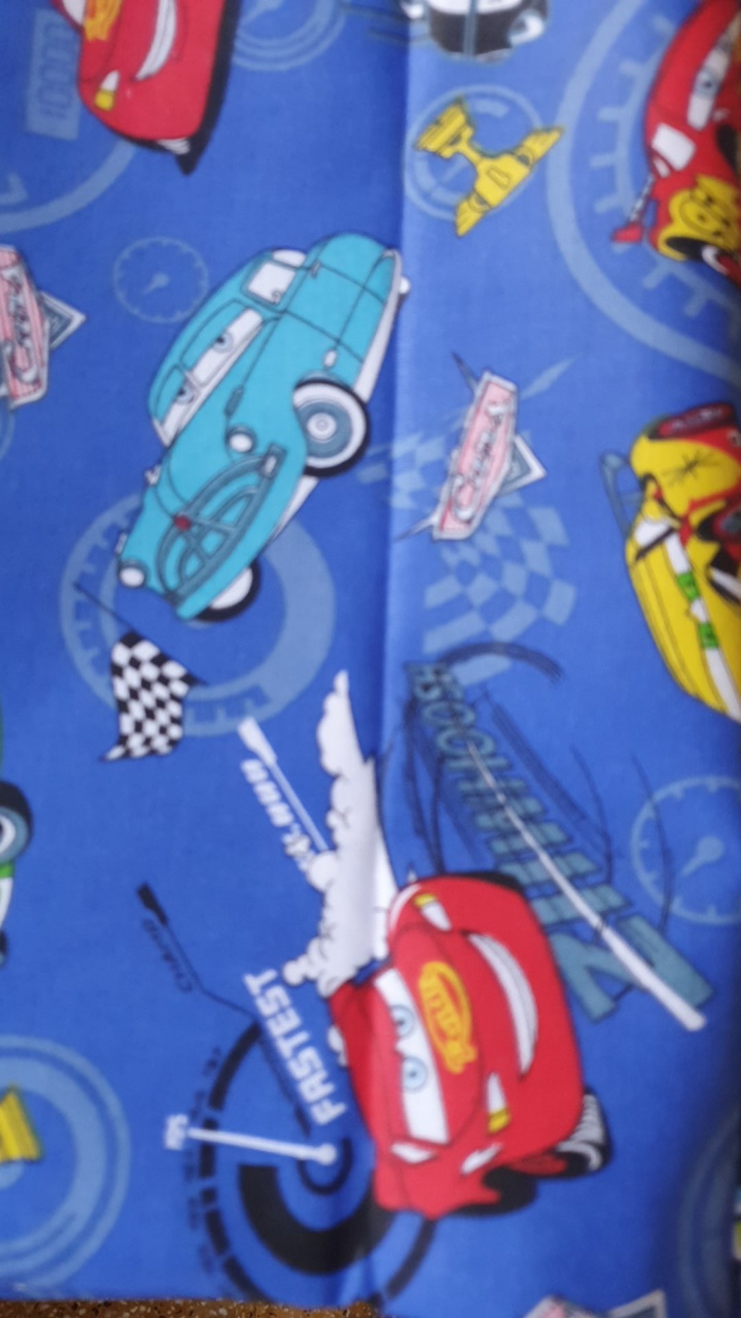 Kain Meteran Murah Cars Drift