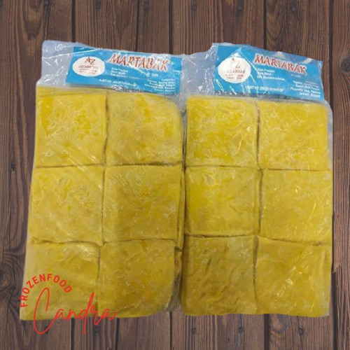 

Frozen Food Martabak