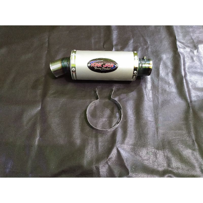 Knalpot Yonk Jaya