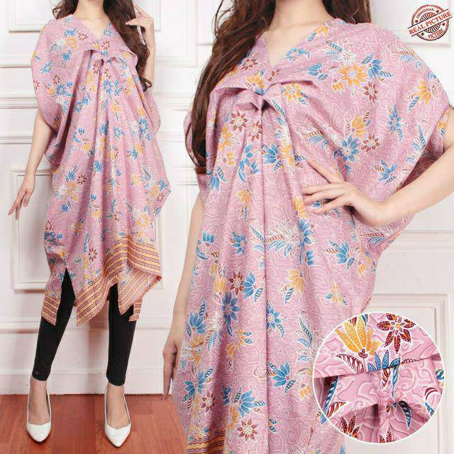 AK Kaftan lathanza/ Kaftan wanita modern