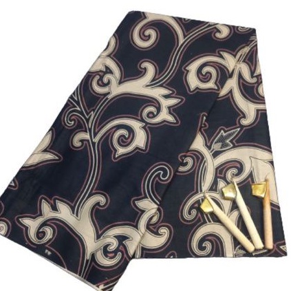 Kain Batik Meteran Kain Batik Pekalongan Jarik Kebaya Couple