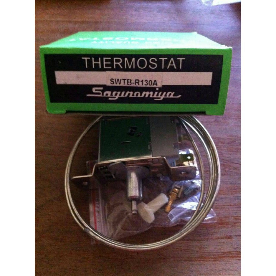 Thermostat kulkas SWTB R130A