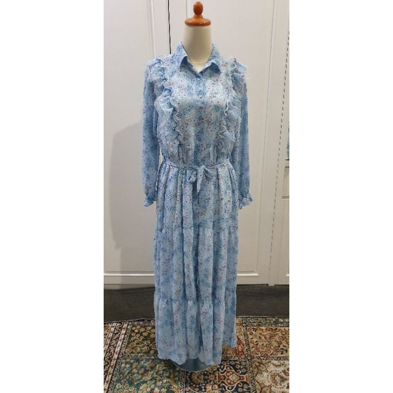 gamis meijiwang import