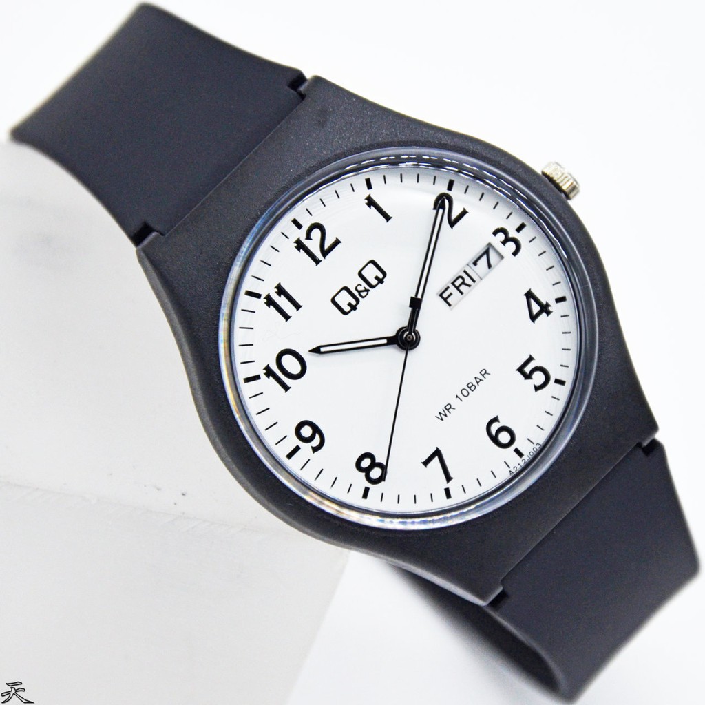 Jam Tangan Wanita Q&amp;Q A212J00Y
