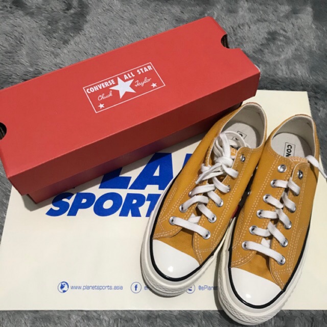 Converse 70s Low sale original