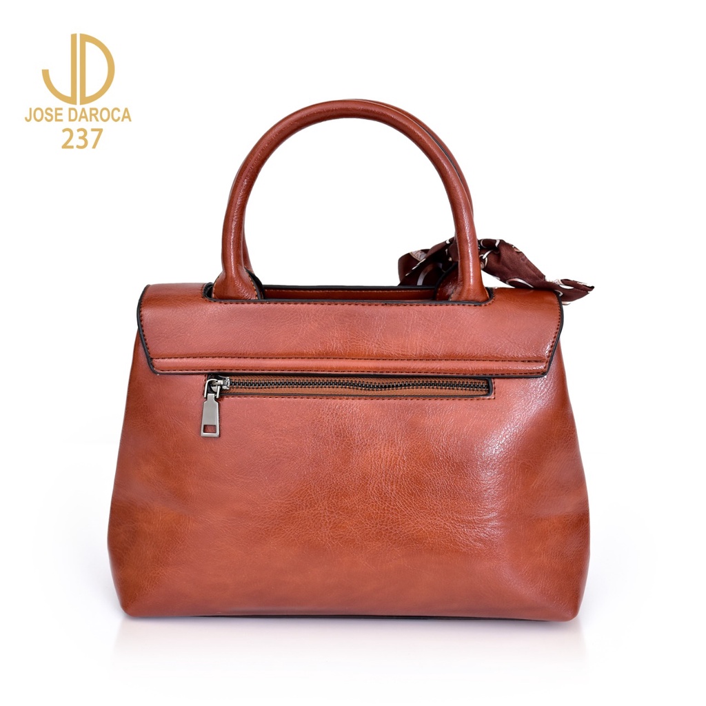 Tas Original JOSE DAROCA HAND BAG ~ 237 ~