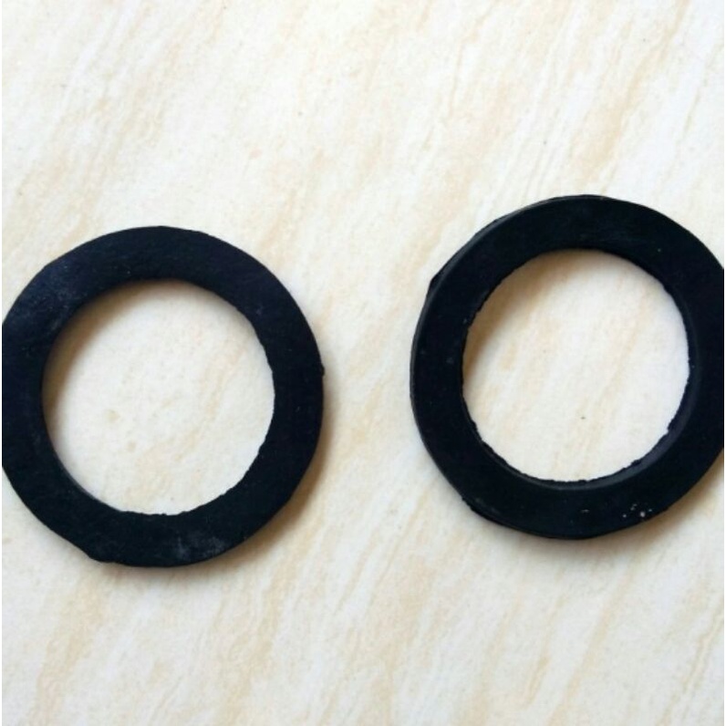 Karet Seal 1"in/Paking Karet Union sok 1 inch/Oring karet SDL 3/4"/paking karet