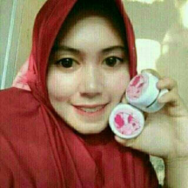 Baby pink glow/baby pinkiss/cream baby pink