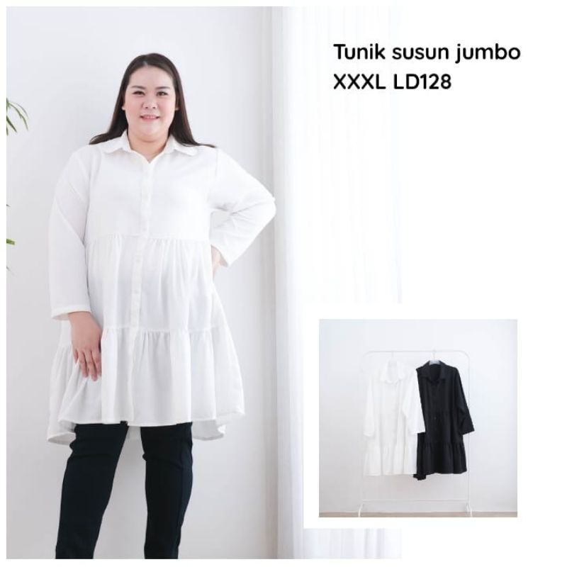 dres polos jumbo