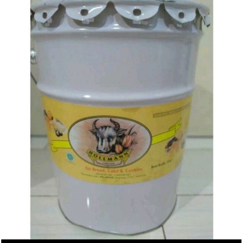 Butter HOLLMAN 250gr / HOLMAN Room Butter 250 gr