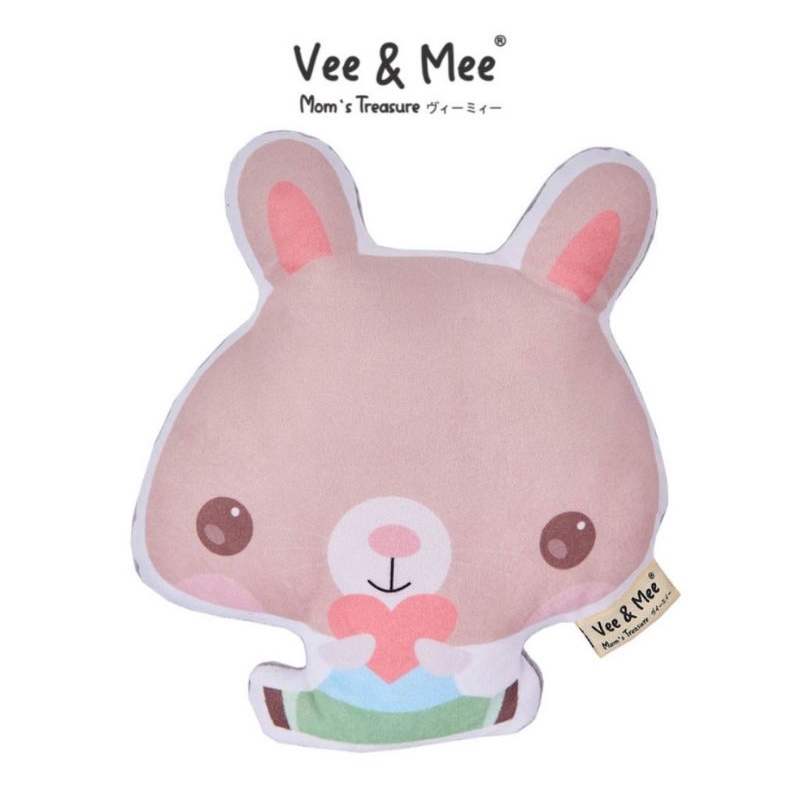 Vee &amp; Mee Yelvo Doll - Boneka Mainan Bayi &amp; Anak