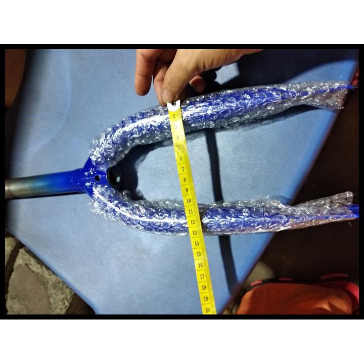 FORK 16 , GARPU SEPEDA ANAK 16 , DUDUKAN SETANG